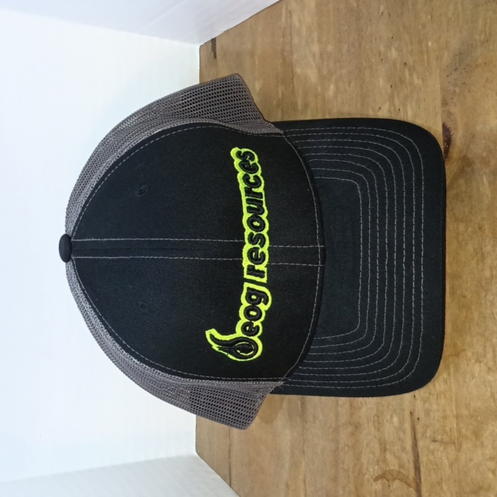 EOG resources baseball cap